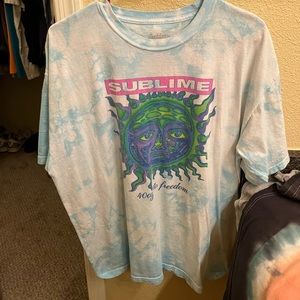 Sublime shirt